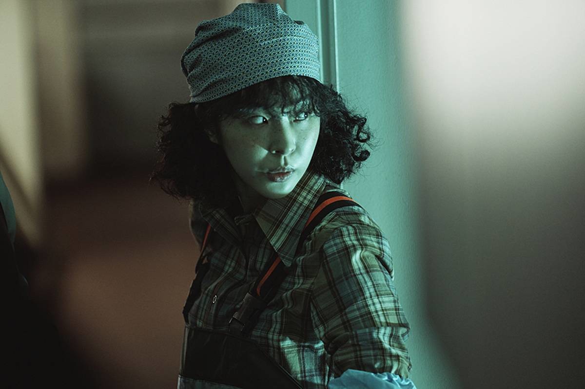 '메이드 인 코리아' 서은수 스틸 / 디즈니+