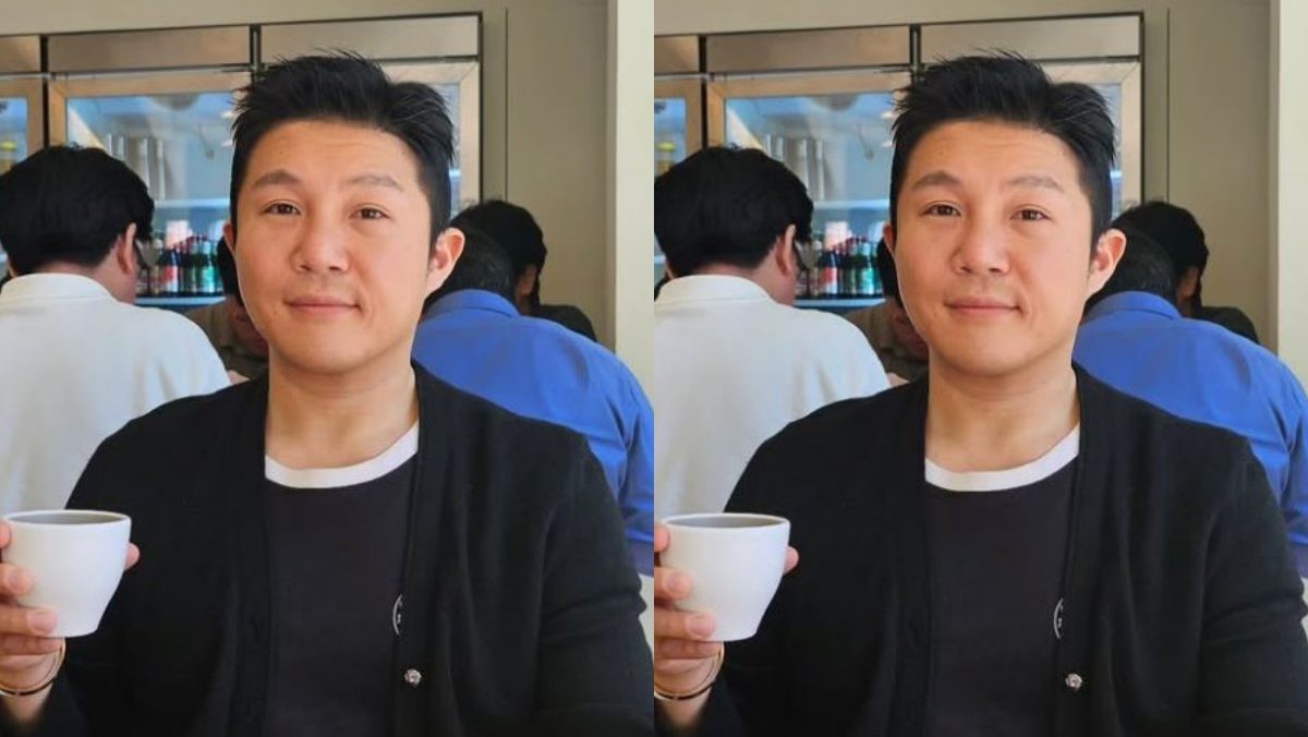 방송인 조세호. / 조세호 인스타그램