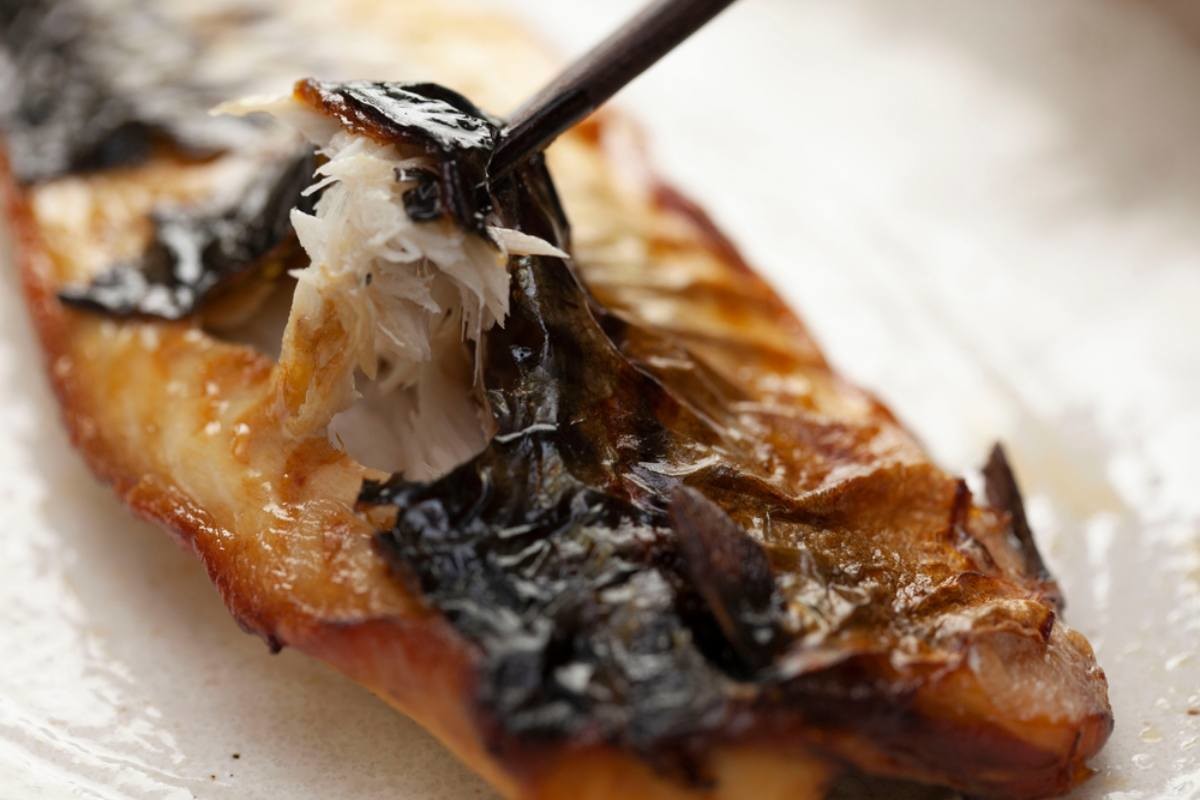 고등어 구이 자료사진 / decoplus-shutterstock.com