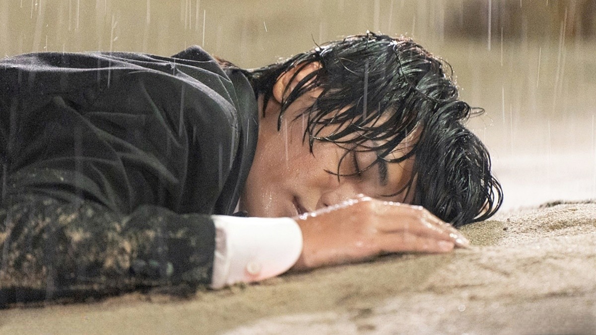 드라마 '보물섬' 주연 배우 박형식 / SBS