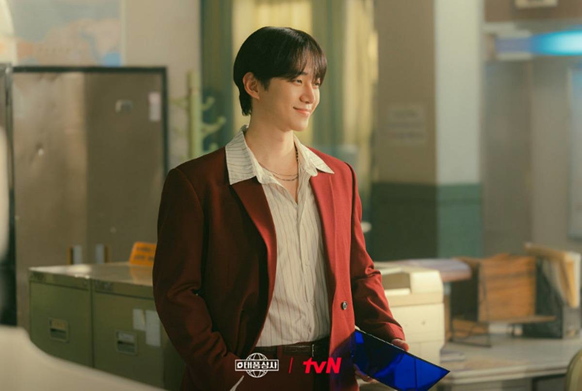종영했는데 '브랜드평판 1위' / tvN