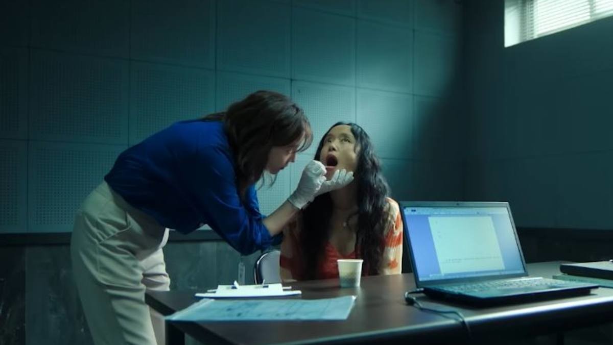 넷플릭스 '자백의 대가'