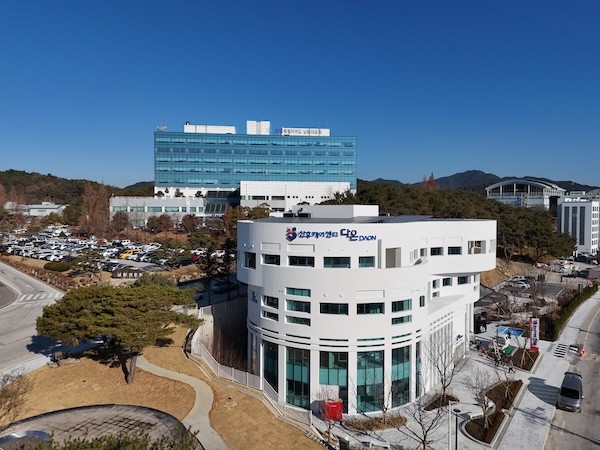 산후케어센터 다온 / 남원시