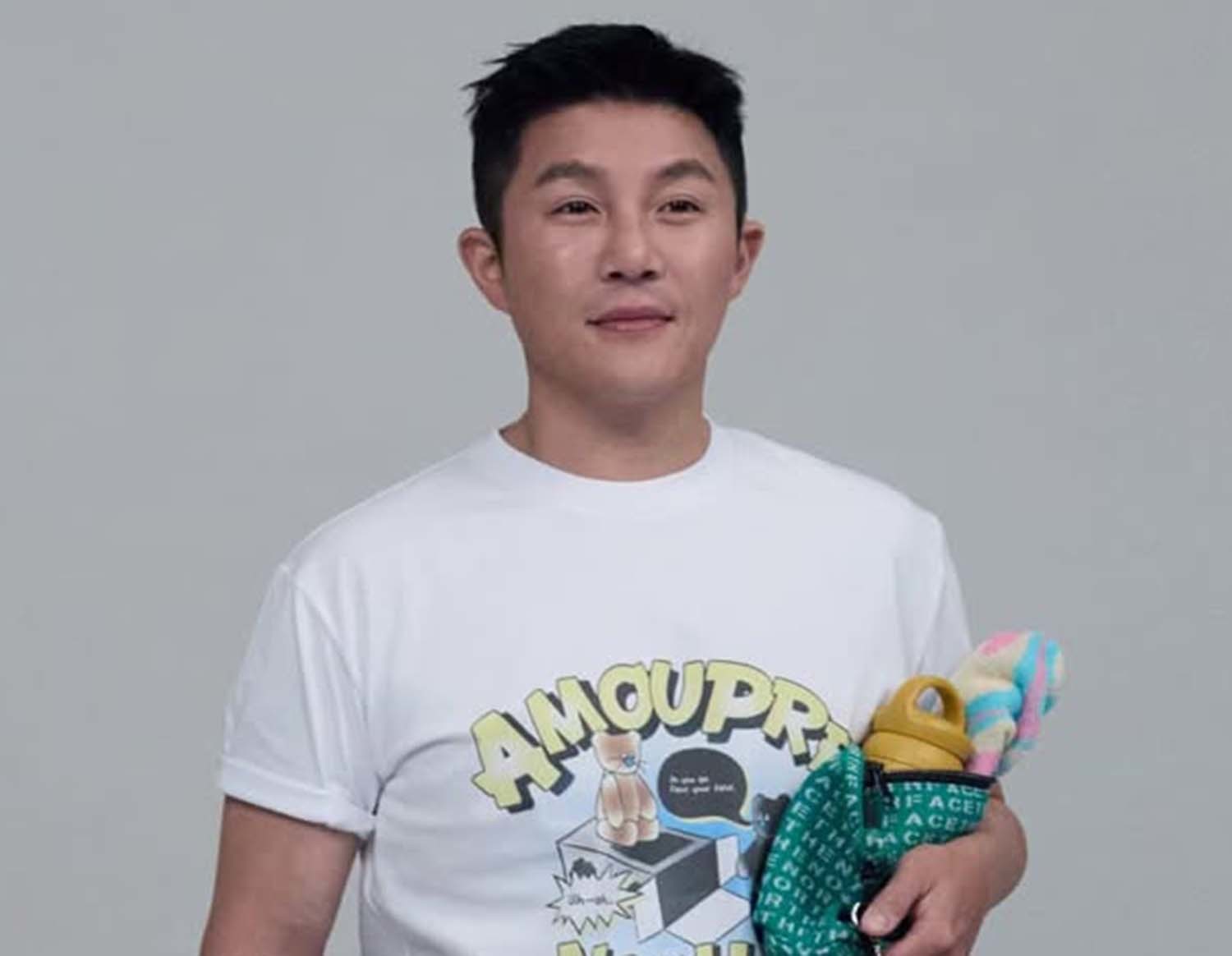 조세호 / 조세호 인스타그램