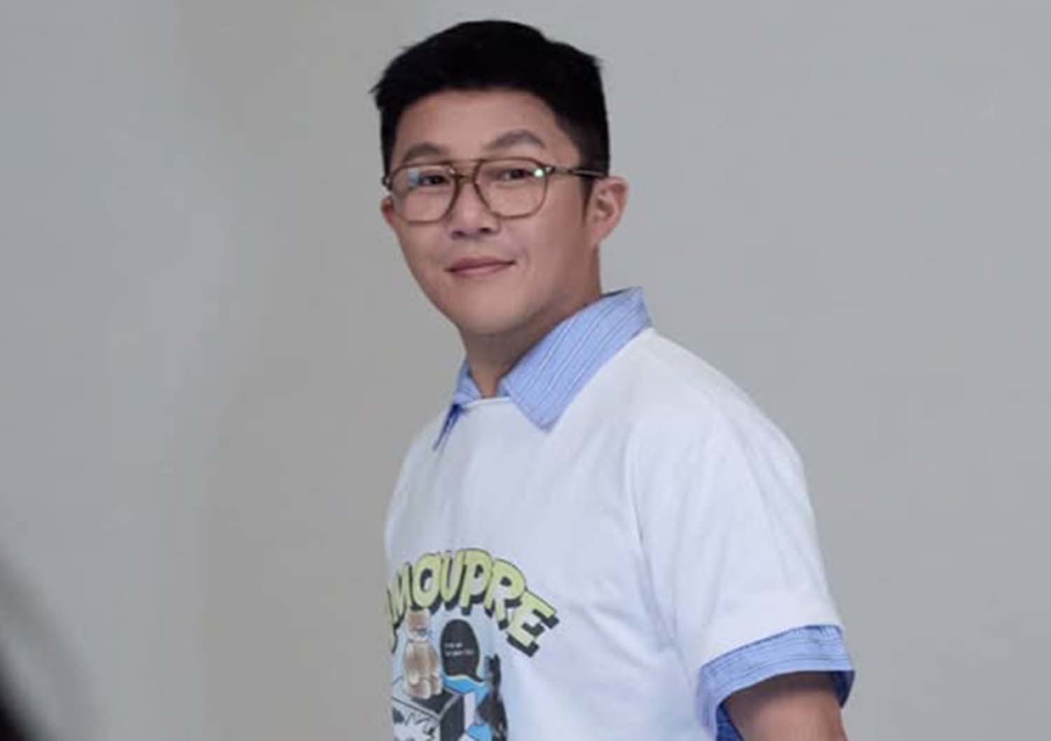 조세호 / 조세호 인스타그램