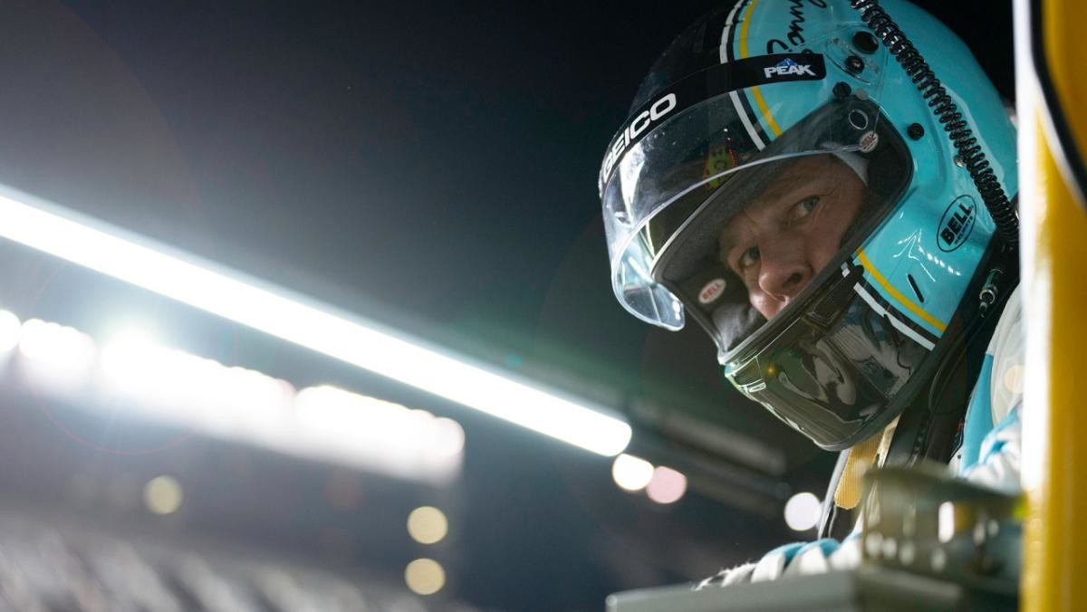 영화 'F1 더 무비' 스틸. / 워너 브러더스 코리아 제공