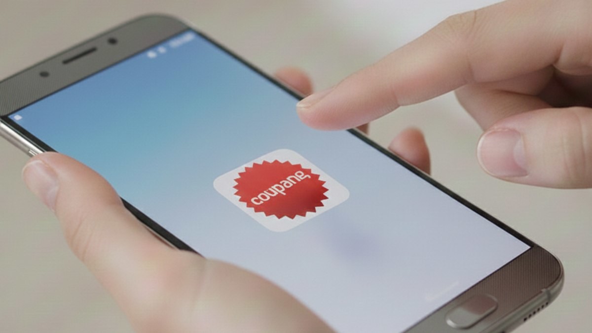 쿠팡 앱 AI가 생성한 자료사진. (실제와 차이가 있을 수 있음을 알립니다.)