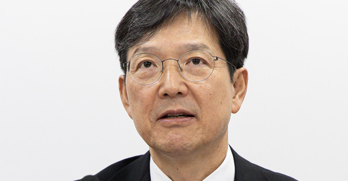 의사 함익병 / 뉴스1