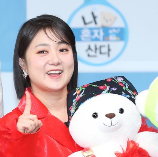 방송인 박나래 / 뉴스1