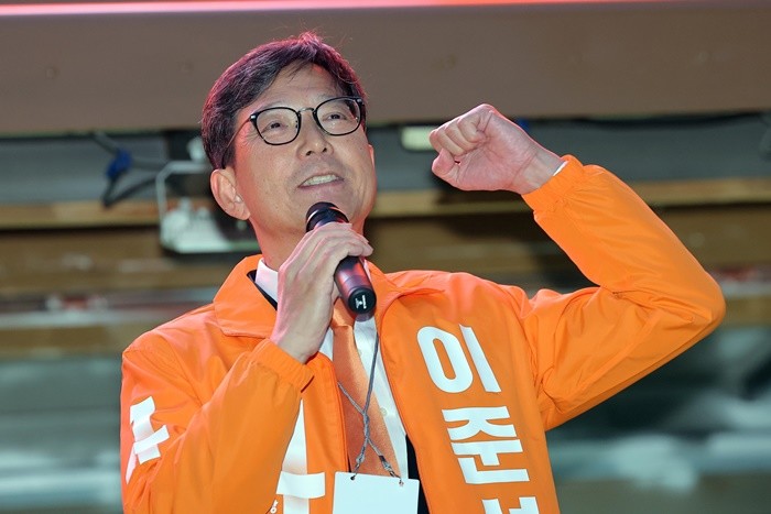 의사 함익병 / 뉴스1