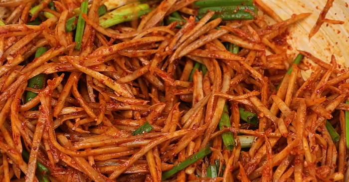 유튜브 '우리집오늘의요리'