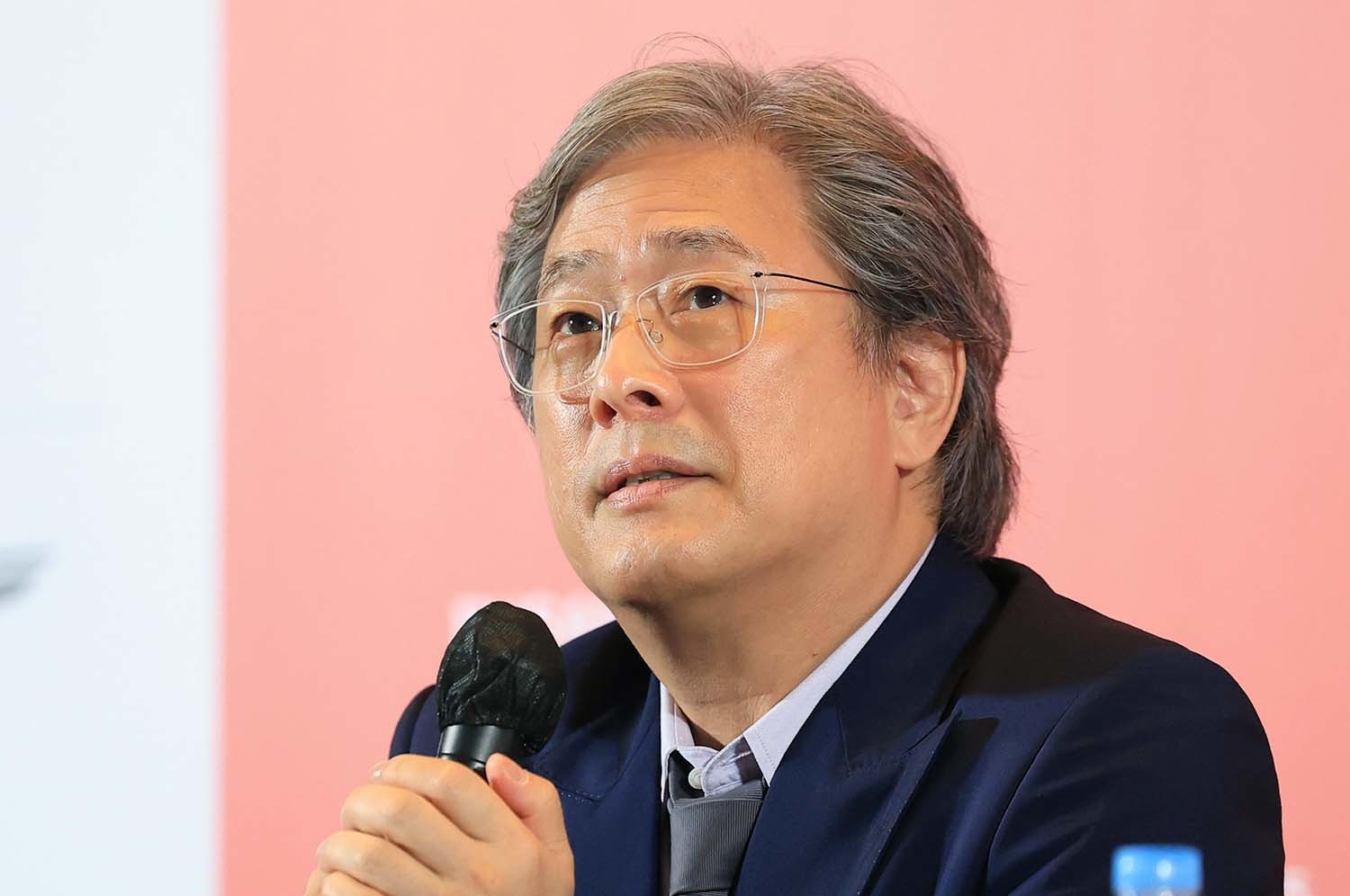 박찬욱 감독 / 뉴스1