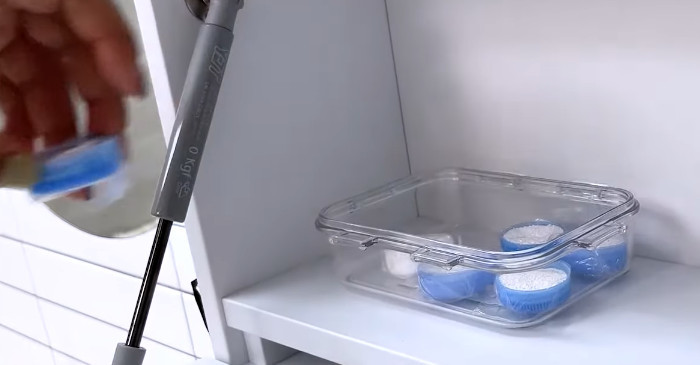 유튜브 '알뜰한 살림집'