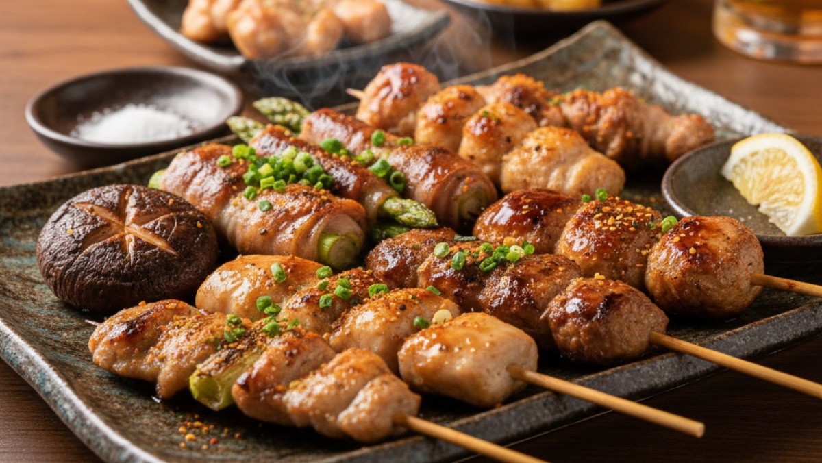 기사를 바탕으로 AI가 생성한 자료사진. 실제 가게 메뉴와 다를 수 있습니다.