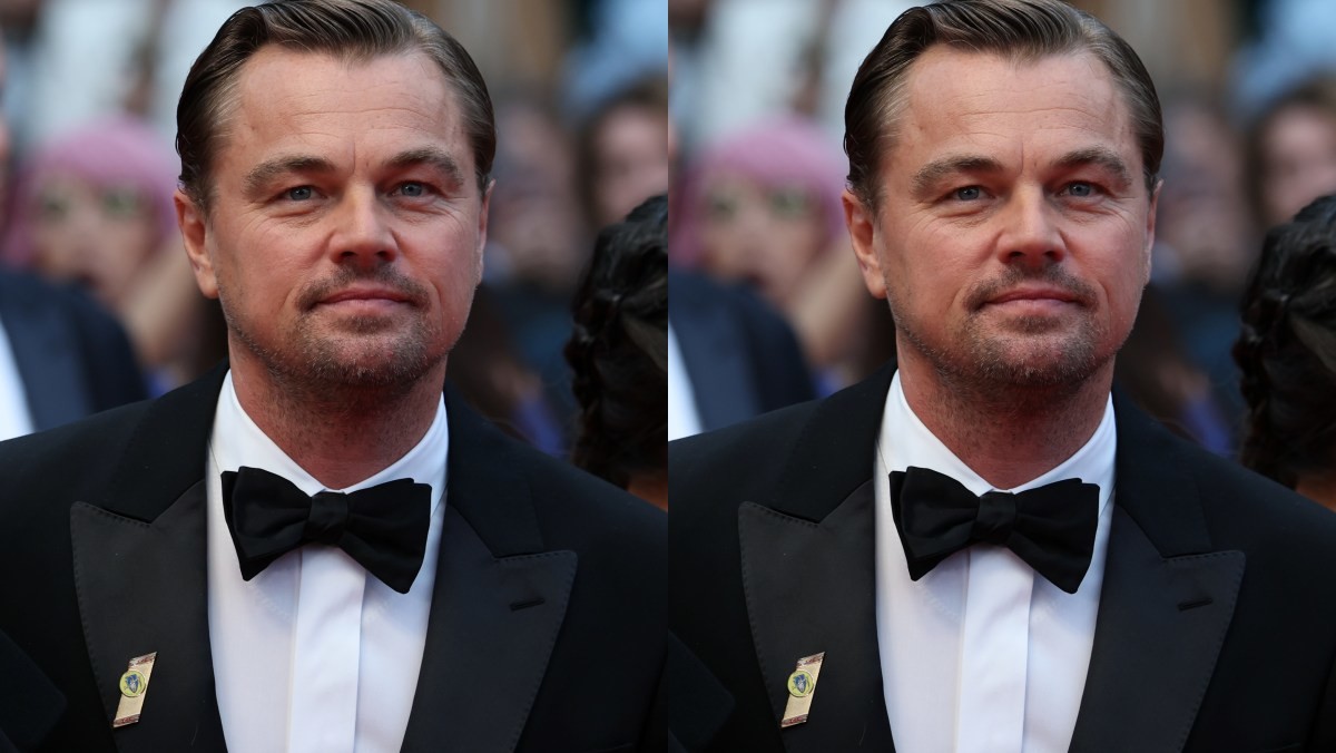 레오나르도 디카프리오 / 뉴스1