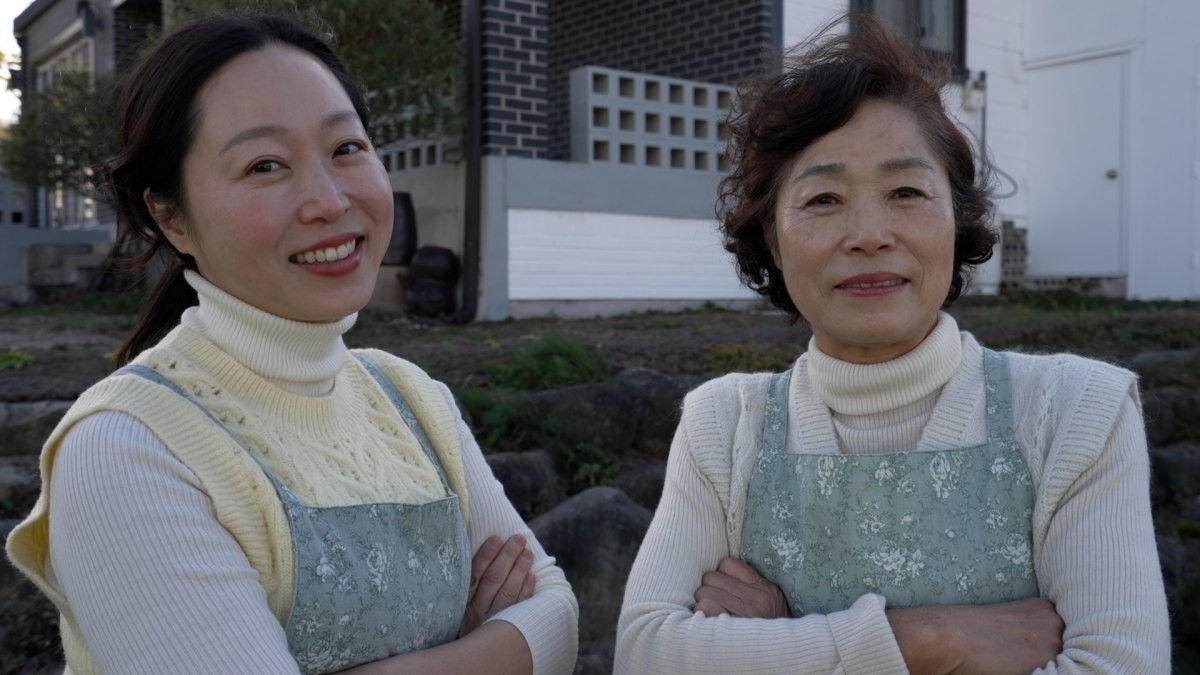 EBS1 '한국기행' 미리보기 페이지에서 제공하는 '한 지붕 두 부엌, 대결 '빨간맛'' 편 자료 사진. / EBS1 제공