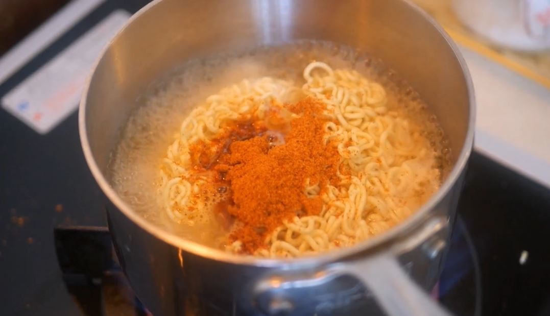 유튜브 'happycooking120180'