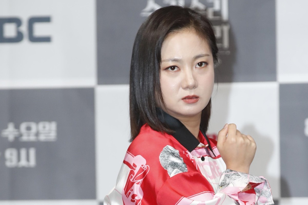 방송인 박나래 / 뉴스1