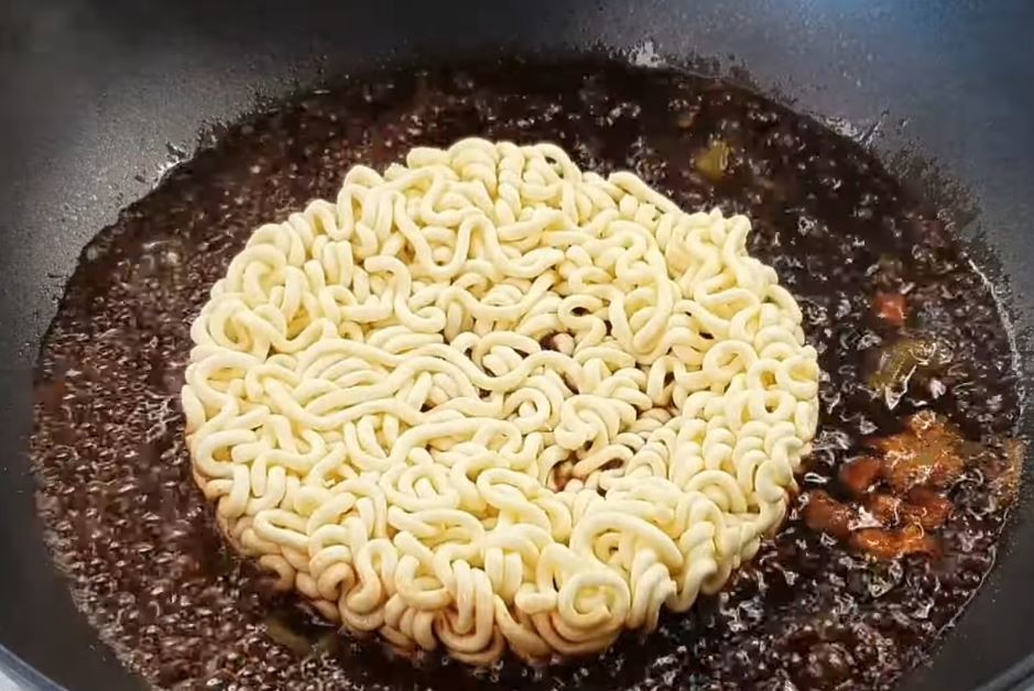 유튜브 '모먹찌 - 간단요리, 자취요리'