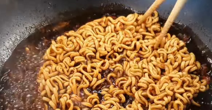 유튜브 '모먹찌 - 간단요리, 자취요리'