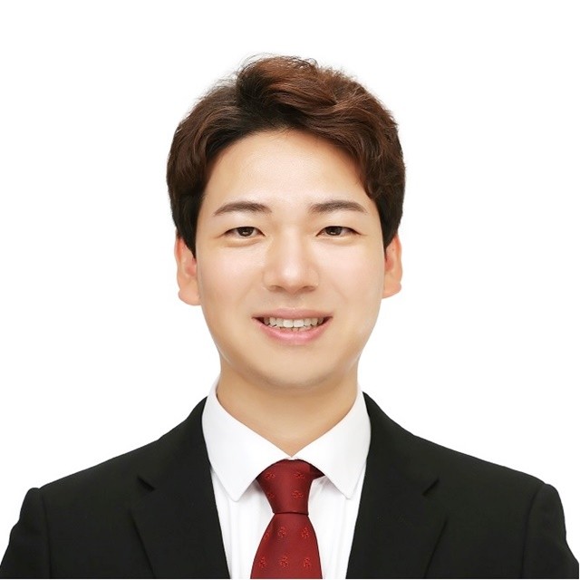 동신대학교 생활체육학과 최경환 교수