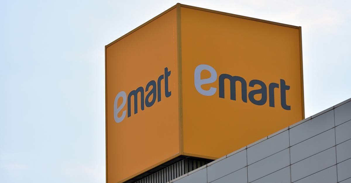 이마트 / Ki young-Shutterstock.com