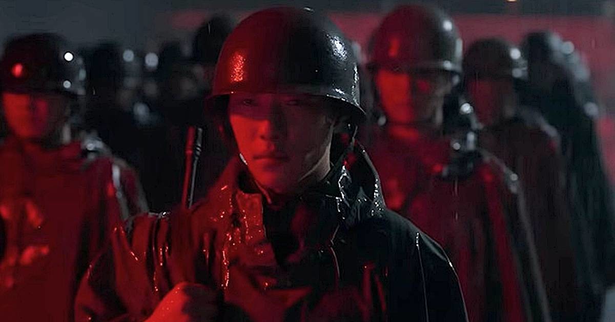 디즈니+ '메이드 인 코리아' 공식 예고편 / 유튜브 'Disney Plus Korea 디즈니 플러스 코리아'