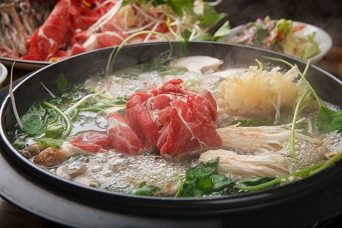 샤브샤브. 기사의 이해를 돕기 위한 자료 사진 / photohwan-shutterstock.com