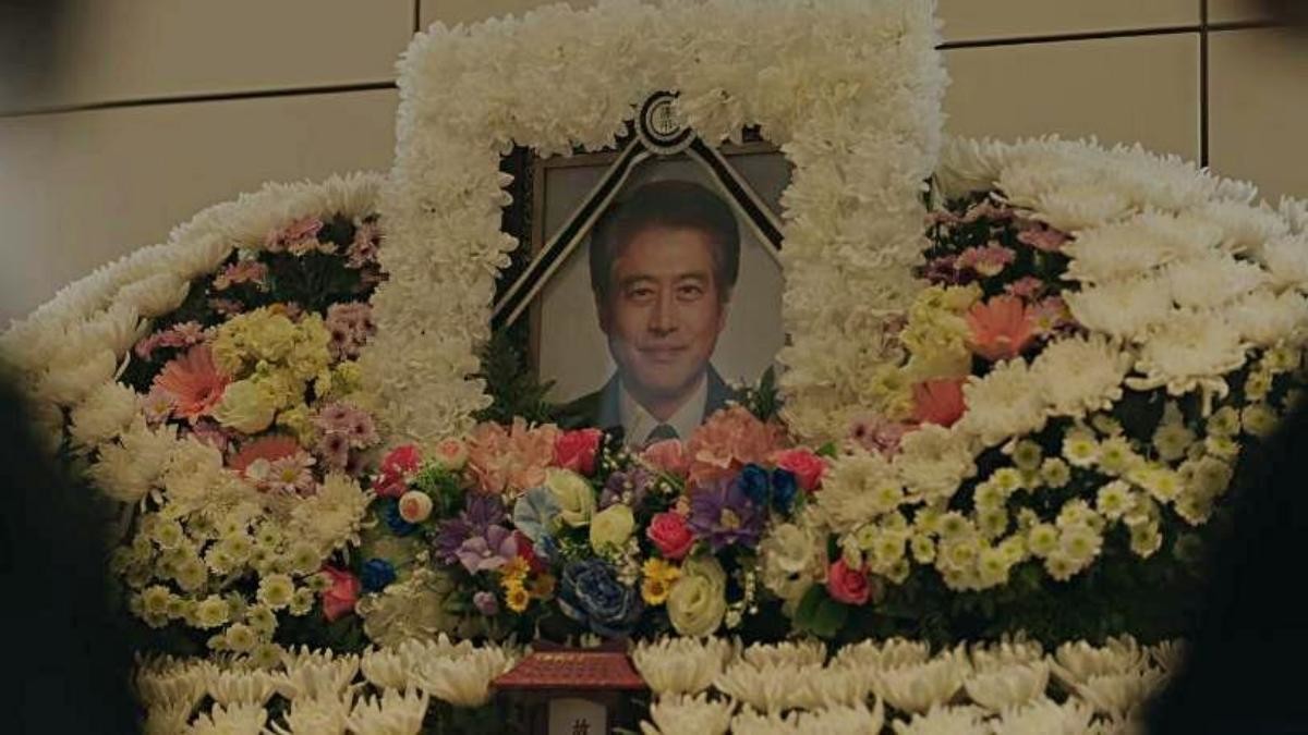 '굿파트너' 초반부 회차 중 한 장면. / SBS '굿파트너'