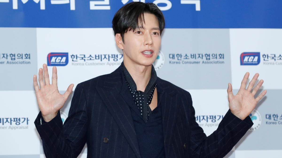 박해진. / 뉴스1