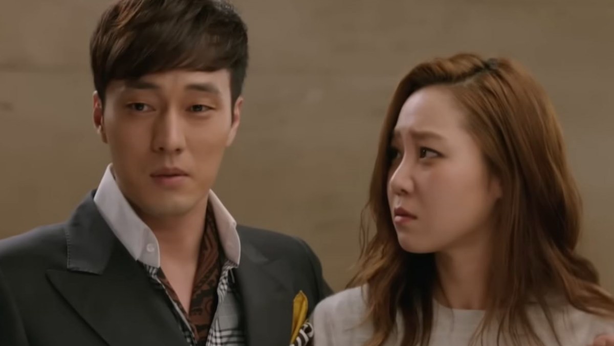 2013년 방영했던 드라마 '주군의태양' 장면 일부. 해당 드라마는 닐슨코리아 전국 기준으로 최고 시청률 21.8%를 기록하며 큰 인기를 얻은 바 있다. / 유튜브 'SBS'