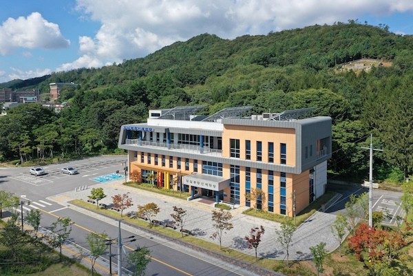 임실봉황인재학당 / 임실군