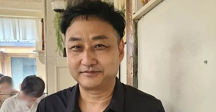 김수용 인스타그램