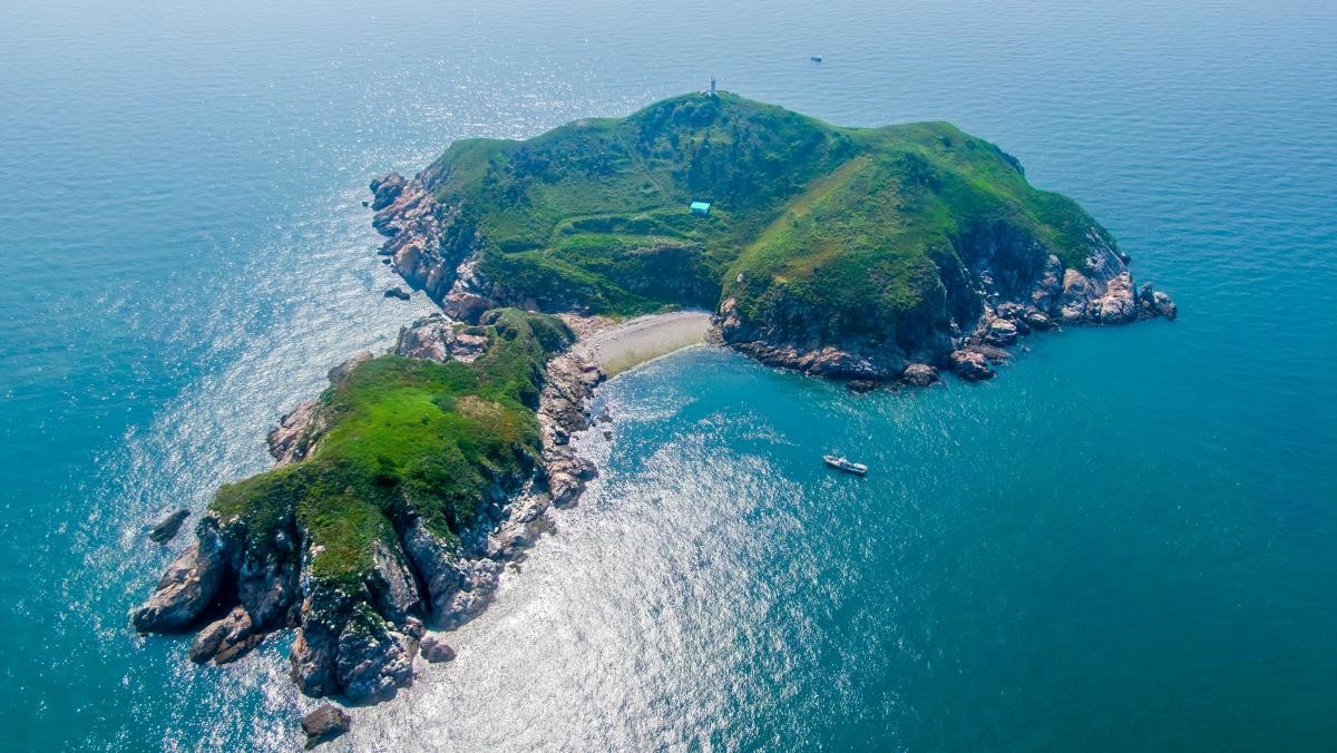 태안 궁시도. / cstrike-shutterstock.com