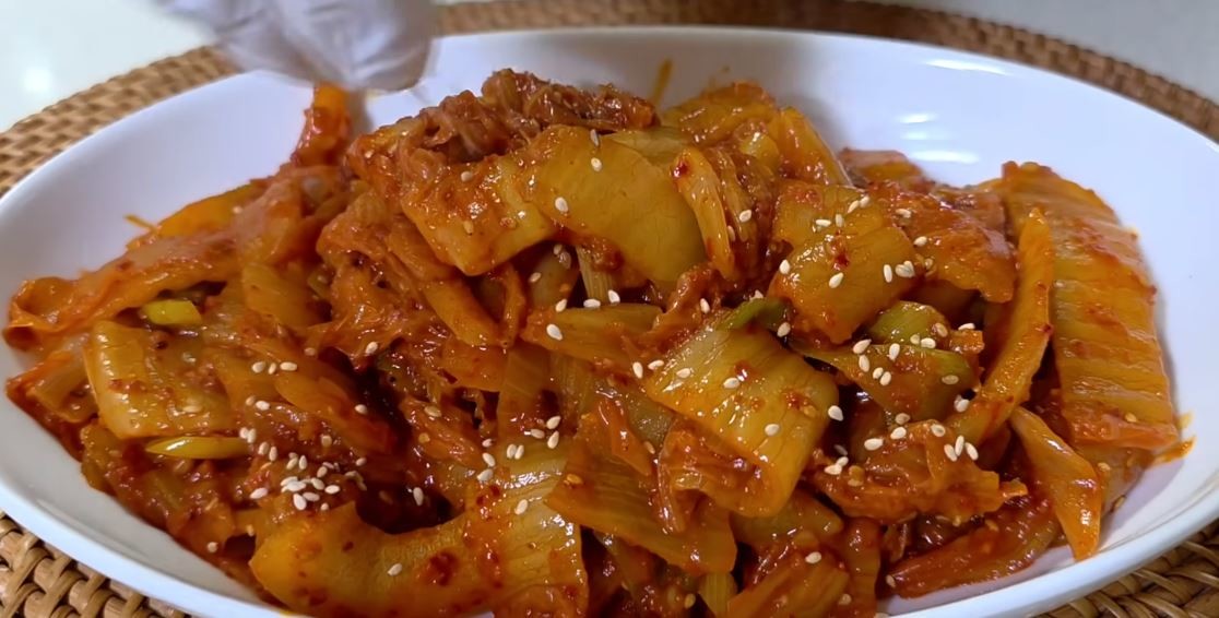 유튜브 '소소황 Cook & Eat'