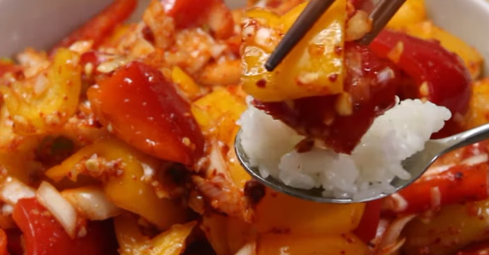 유튜브 '밥상체리'