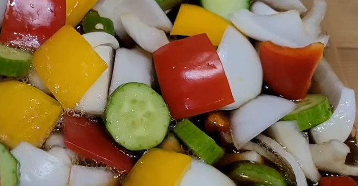 유튜브 '알찬집밥'