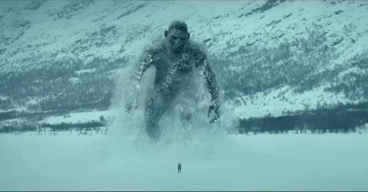 '트롤의 습격 2' 예고편 캡처 / 유튜브 'Netflix Korea 넷플릭스 코리아'