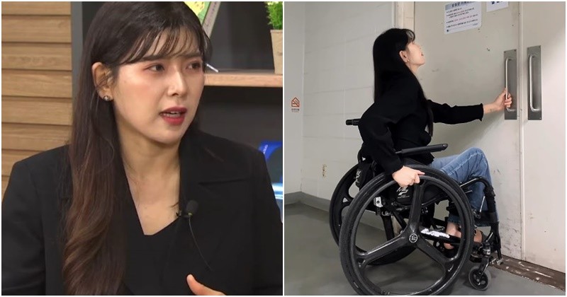 이소희 변호사 / 유튜브 'TJB NEWS', 이 변호사 인스타그램