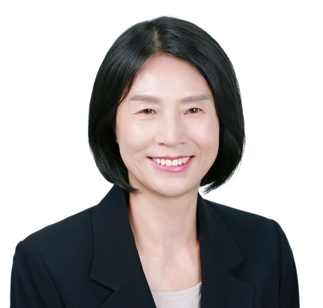 박미옥 광주시 광산구의원