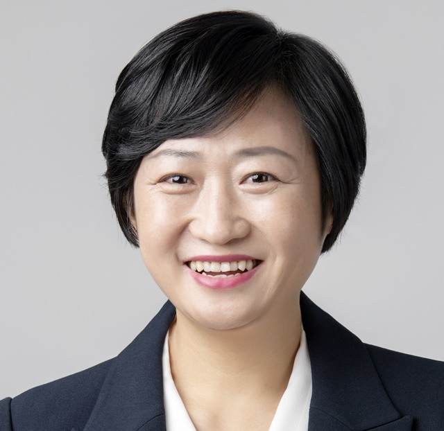 한윤희 광주시 광산구의원