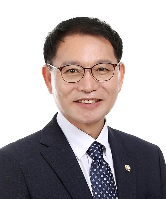 김영선 광주시 광산구의원