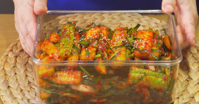 유튜브 '엄마의손맛'