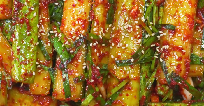 유튜브 '엄마의손맛'