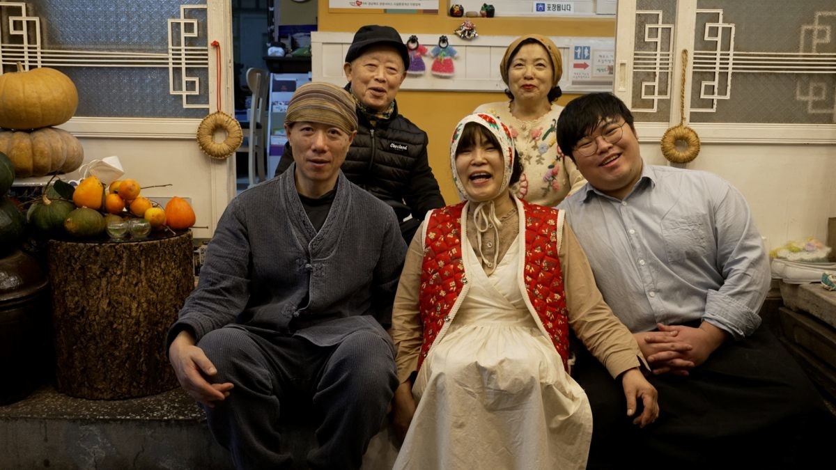 EBS1 '한국기행' 미리보기 페이지에서 제공하는 '4대를 이은 추어탕의 비법' 편 자료 사진. / EBS1 제공