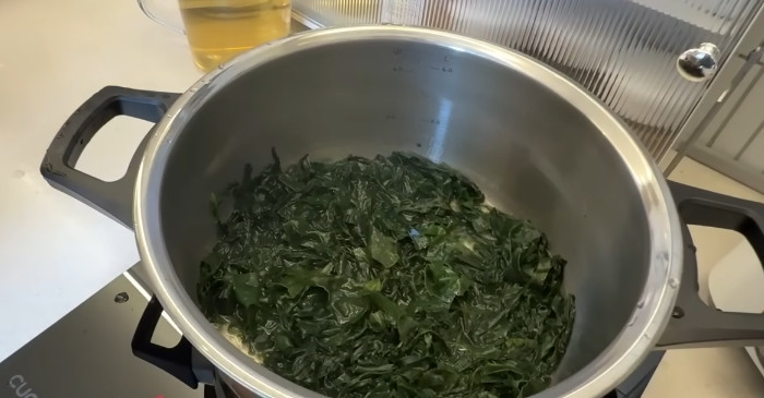 유튜브 '토깽이 아줌마의 살림일기'