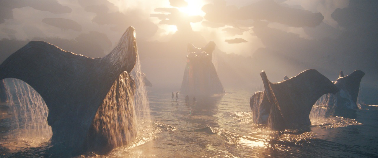 화려한 스케일을 자랑하는 '아바타' 세 번째 시리즈 / 월트디즈니 컴퍼니 코리아