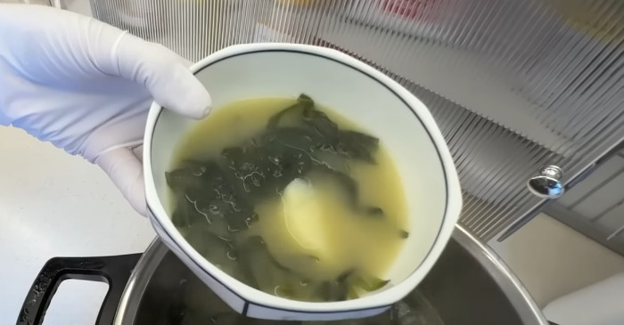 유튜브 '토깽이 아줌마의 살림일기'