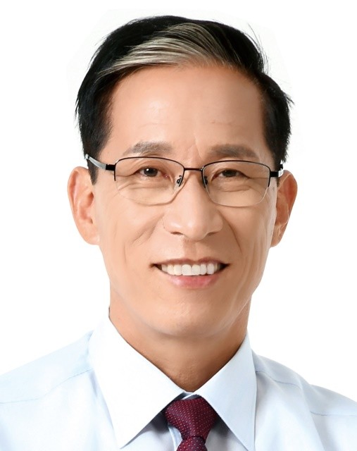 국강현 광주시 광산구의원