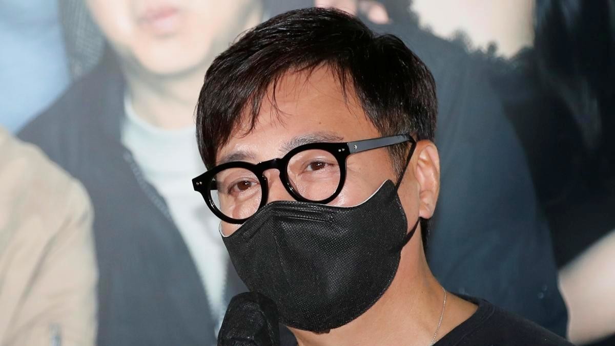 배우 윤다훈. / 뉴스1